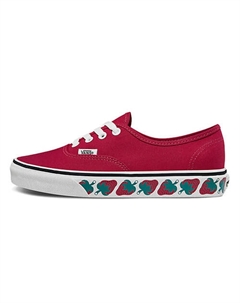 Authentic Series Кроссовки для скейтбординга Низкие Vans