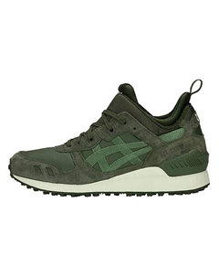 Кроссовки Gel Lyte Mt 'Olive Green' Asics