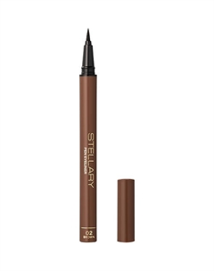 Подводка для глаз Eyeliner Pen Stellary
