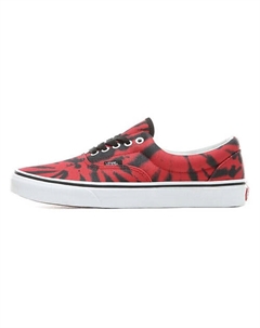 Кроссовки Era 'Tie Dye Tango Red' Vans