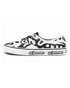 Кроссовки Authentic Otw Art Collection DuyanAiZi Vans