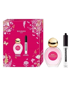 Подарочный набор Mon La Fantastique Bourjois