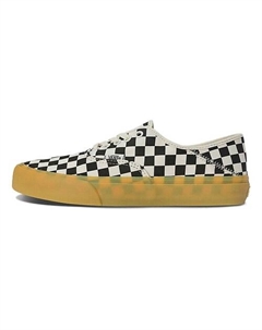 Кроссовки Authentic Sf 'Checkerboard Black White' Vans