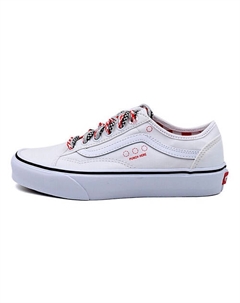 Old Skool Collection Кроссовки для скейтбординга Low Top Женские Vans