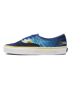 Кроссовки Authentic National Geographic Vans