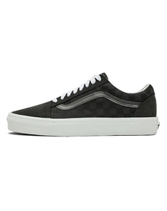 Old Skool Collection Кроссовки для скейтбординга Низкие Vans