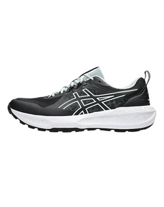 Кроссовки GEL-SONOMA 8 Черные для бега мужч. Asics