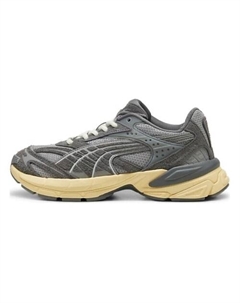 Кроссовки Velophasis Sd Stormy Slate Cool Light Gray Puma