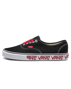 Кроссовки Authentic 'Sketch Sidewall' Vans