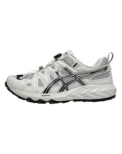 Кроссовки GEL-SONOMA FE Wear-resistant And Lightweight Low-Top Running Shoes Women's Gray Asics