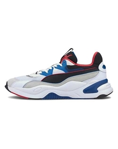 Кроссовки RS 2K 'Internet Exploring Lapis Blue Red' Puma