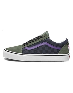 Кроссовки Old Skool Otw Rally Vans