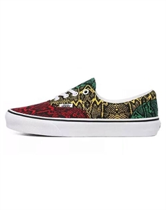 Кроссовки Era 'Multi Python' Vans