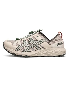 Кроссовки Gel-Sonoma Cushioning Anti-Slip And Wear-Resistant Low-Top Casual Shoes Unisex Beige Asics