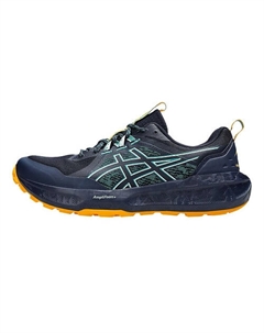 Кроссовки GEL-SONOMA 8 для бега мужские черные Asics