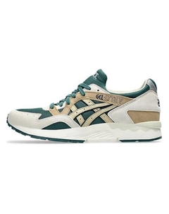 Кроссовки Gel Lyte V 'Dark Neptune Sand' Asics