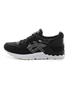 Кроссовки Gel Lyte 5 'Black White' Asics