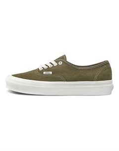Кроссовки Og Authentic Lx Suede Olive Vans