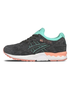 Кроссовки Gel Lyte V Dark Grey Women's Asics