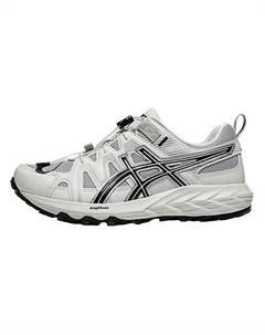 Кроссовки GEL-SONOMA FE Wear-resistant And Lightweight Low-Top Running Shoes Women's Gray Asics