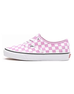 Кроссовки Authentic 'Checkerboard Orchid' Vans