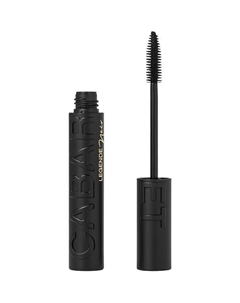 Тушь для ресниц с эффектом рокового объема Cabaret legende noir Vivienne sabo