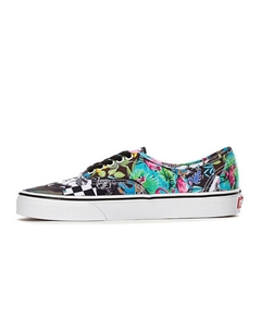 Кроссовки Authentic 'Authentic Mash Up Multi Floral' Vans