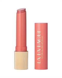 Глянцевая помада-бальзам для губ La La Laque Vivienne sabo