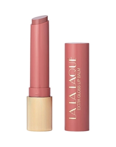 Глянцевая помада-бальзам для губ La La Laque Vivienne sabo