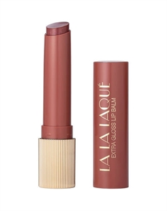 Глянцевая помада-бальзам для губ La La Laque Vivienne sabo