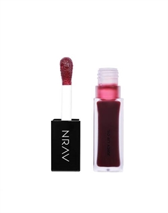 Масло для губ "Сочное" JUICY LIP OIL Nrav