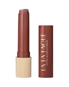 Глянцевая помада-бальзам для губ La La Laque Vivienne sabo