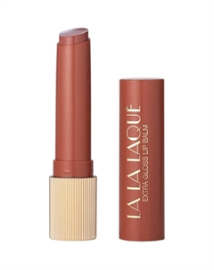 Глянцевая помада-бальзам для губ La La Laque Vivienne sabo