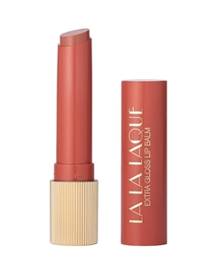 Глянцевая помада-бальзам для губ La La Laque Vivienne sabo