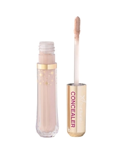 Консилер со светоотражающими частицами Aurora Vivienne sabo