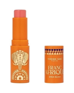 Румяна-стик Francafrique Vivienne sabo