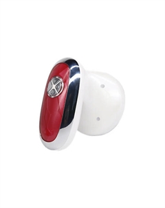 Антицеллюлитный массажер для тела: LED-терапия, RF-лифтинг, кавитация Almandi_life