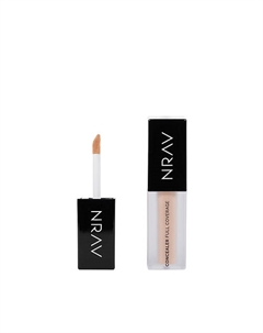 Консилер CONCEALER FULL COVERAGE Nrav