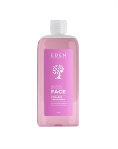 Гель для умывания Увлажняющий 250 Eden