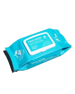 Тканевые маски Гиалуроновая кислота x6 и Плацента 30 Name skin care