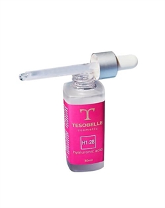 Сыворотка для лица FI-18 Фитокоррект 30 Tesobelle cosmetic