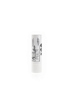 Бальзам для губ охлаждающий Chilled Lipbalm Purobio
