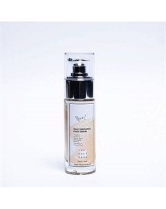 Сыворотка для сияния лица с витамином С и Е 30 The cultface