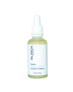 Пилинг с AHA&BHA кислотами 50 Elseda