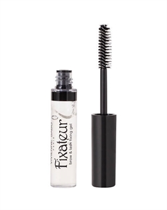 Прозрачный фиксирующий гель для бровей и ресниц Fixateur Vivienne sabo