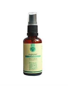 Гидролат ромашки для сухой и чувствительной кожи 50 Sayanika