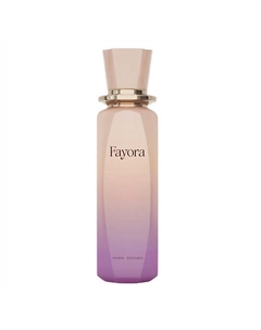 Парфюмерная вода Fayora 100 Paris corner