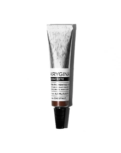Мультифункциональный высокопигментированный крем CONCRETE Krygina cosmetics