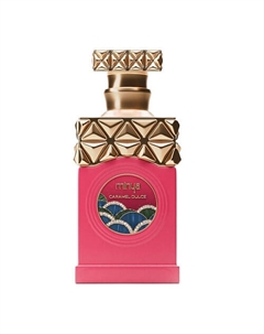 Парфюмерная вода Minya Caramel Dulce 100 Paris corner