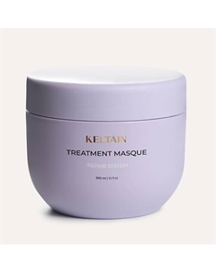 Маска для волос восстанавливающая 300 Keltain